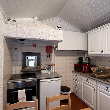 Vacas Felizes Villas - Casa Da Bilha Rabo de Peixe ภายนอก รูปภาพ