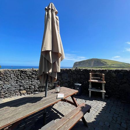 Vacas Felizes Villas - Casa Da Bilha Rabo de Peixe ภายนอก รูปภาพ