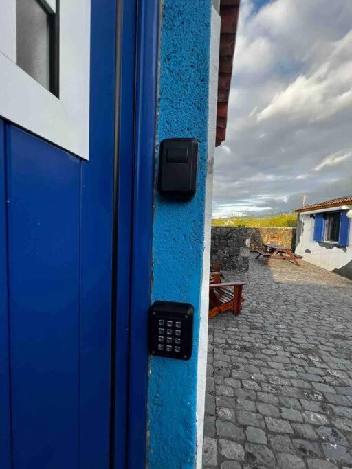 Vacas Felizes Villas - Casa Da Bilha Rabo de Peixe ภายนอก รูปภาพ