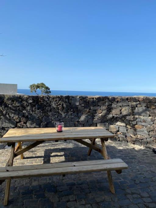 Vacas Felizes Villas - Casa Da Bilha Rabo de Peixe ภายนอก รูปภาพ