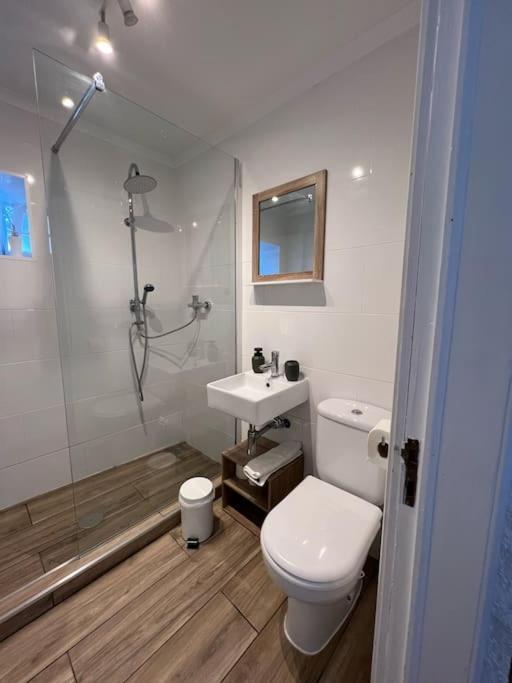 Vacas Felizes Villas - Casa Da Bilha Rabo de Peixe ภายนอก รูปภาพ