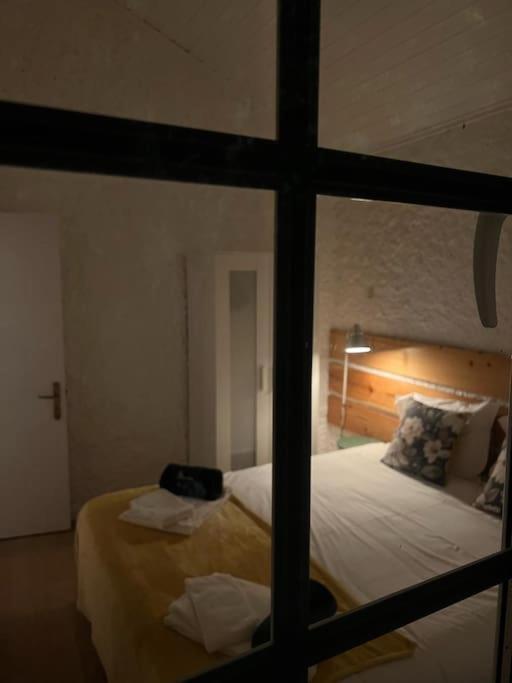 Vacas Felizes Villas - Casa Da Bilha Rabo de Peixe ภายนอก รูปภาพ