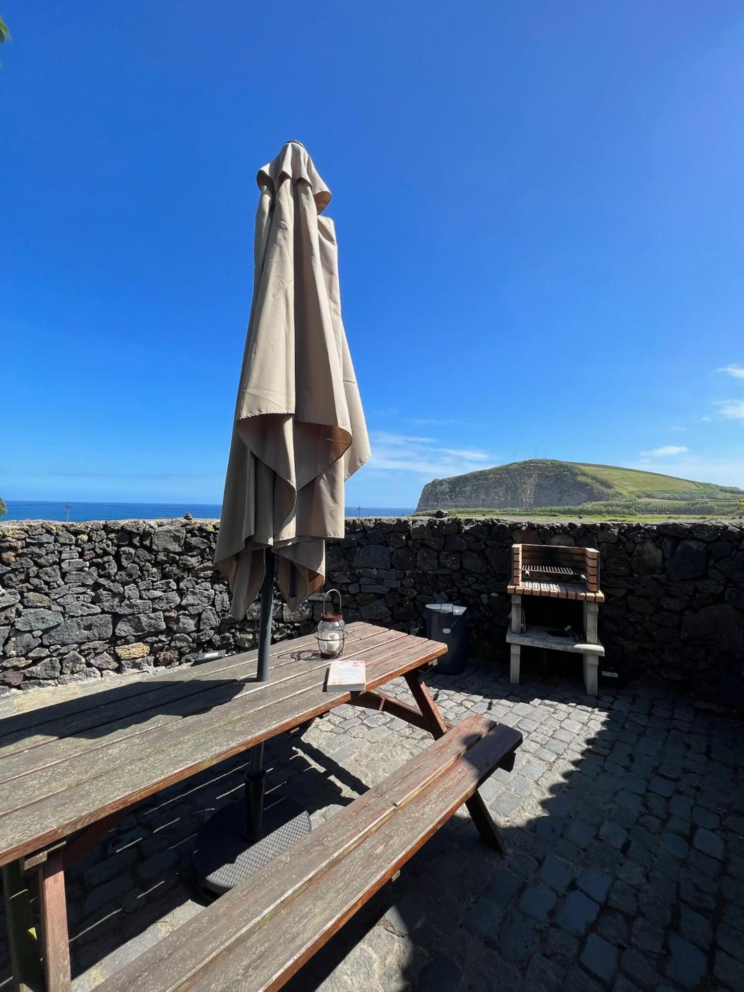Vacas Felizes Villas - Casa Da Bilha Rabo de Peixe ภายนอก รูปภาพ