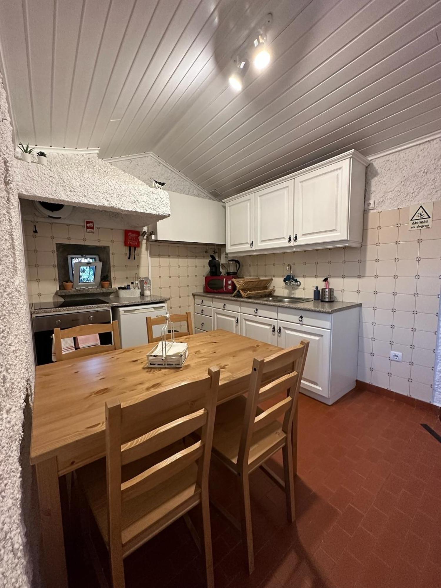 Vacas Felizes Villas - Casa Da Bilha Rabo de Peixe ภายนอก รูปภาพ